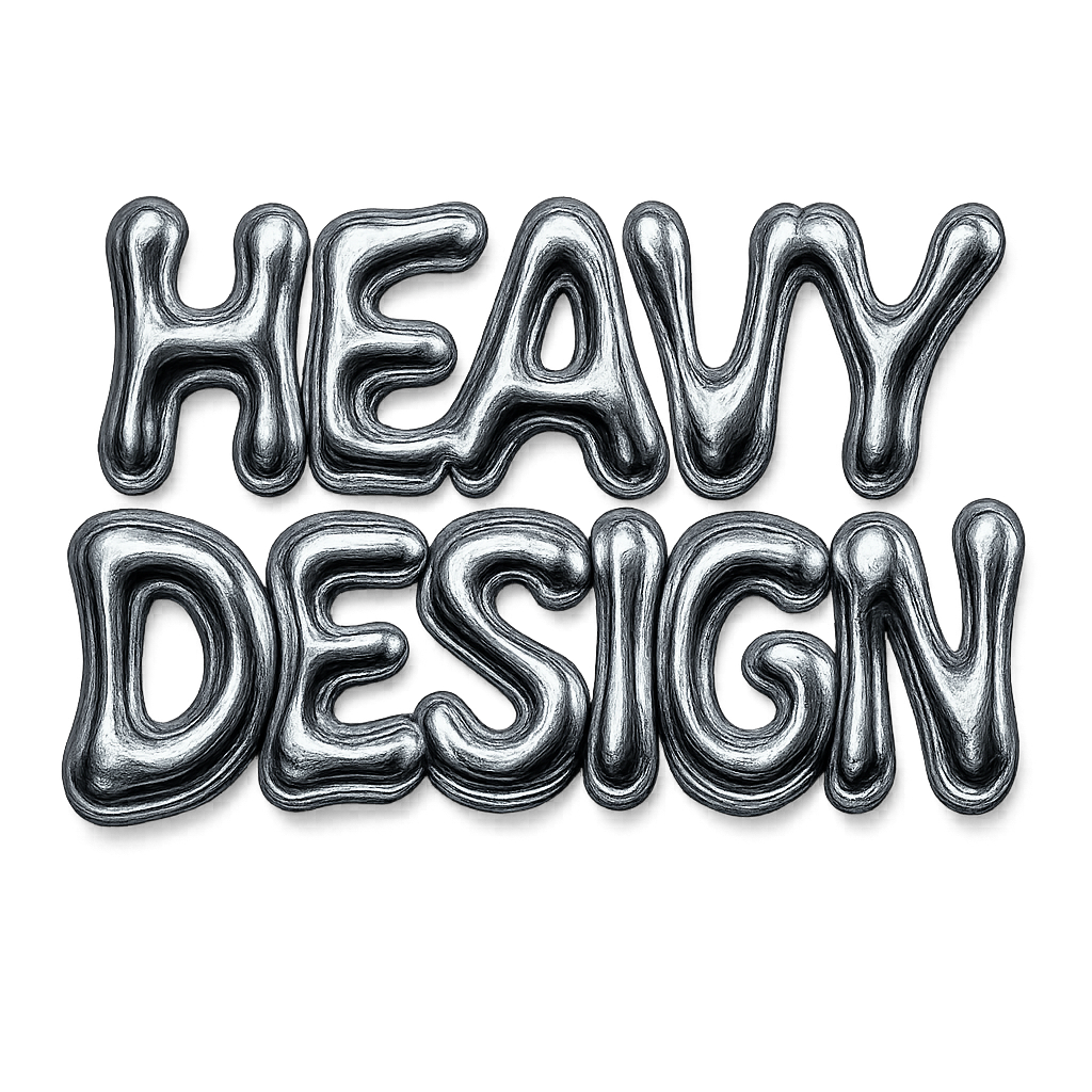 HEAVY DESIGN – heavydesign.ca